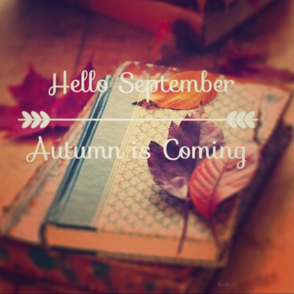 Hello September - Picture 1 of 1